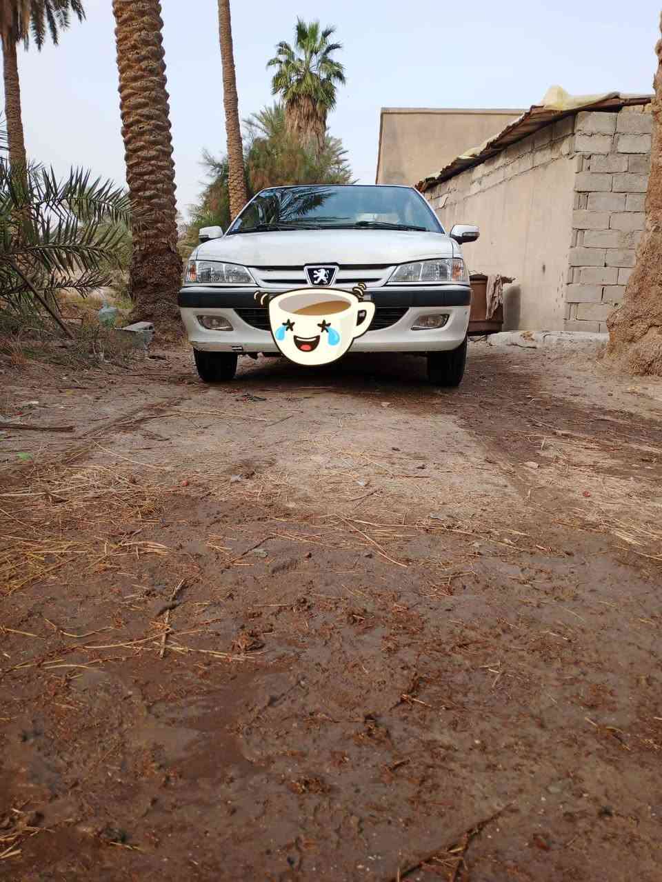 السلام عليكم ورحمه الله وبركاته بيجو بارص خصوصي لون ابيض مكفوله وراعيه يمي مداور  ثاني يوم موديل 13 رقم نكليزي سنويه لل 30مكاني كربلاء طوريج لسعر 47وبيه مجال ميعجبك لمنشور اعبر اوتتركلك كلمه طيبه خاص مفتوح


**إذا كنت صاحب هذا الإعلان وتريد حذفه لأي سبب، رجاءا أرسل رسالة إلى الدعم الفني**