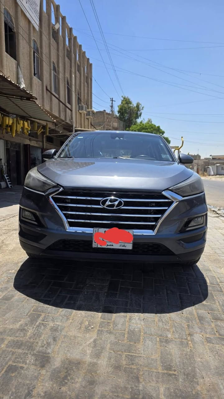 سلام عليكم توسان موديل 2021 امريكي حادث جاملغ امامي وبنيد ماشية 50 الف رقم بغداد سيارة جاهزة ونظيفة بسمنا سعر 165 وبيها مجال اي استفسار رقم *********** اني مكلف بلنشر
