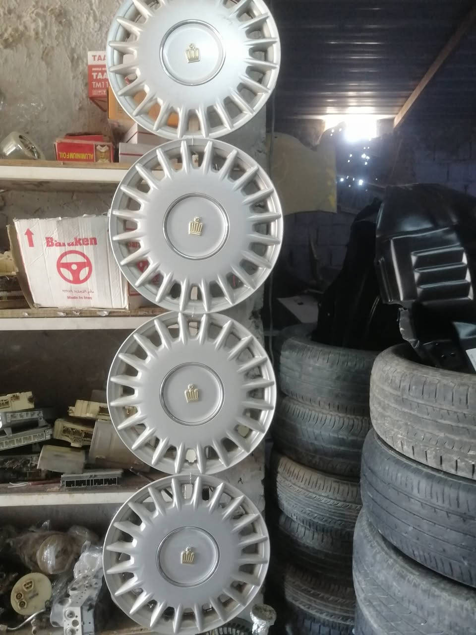 أدوات ملكه فقط وياله بيع او مراوس مكاني بابل الدبله *********** الخاص
