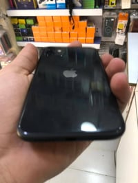 آيفون ١١ • بطارية ٩٨ • شاشة أصلية