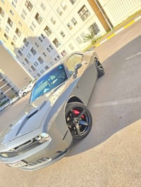 جالنجر • ٢٠١٧ • ٣٦٠٠ تو ويل