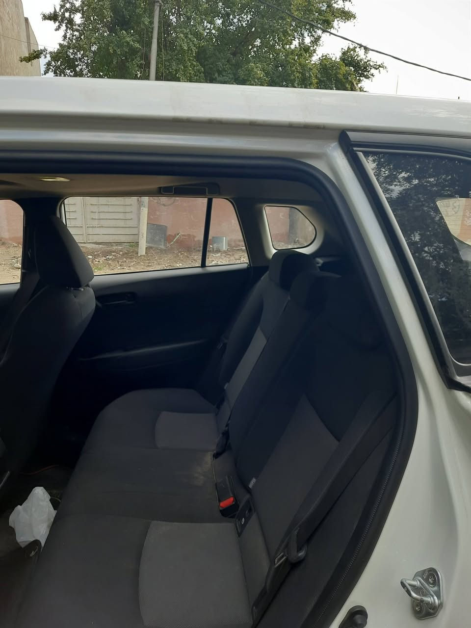 سياره فول الفول📍
ماشيه 35000km

سياره مكفوله كفاله عامه 

( صبغ /بارد/تبديل)

صندوق كهرباء 

فتحة سقف /سلايت روف 

مزوعه مواصفات 

السعر ٢٦ مليون و٥٠٠ وبيه مجالحك جيتك

لاستفسار 

***********

مكاني بغداد زيونه
