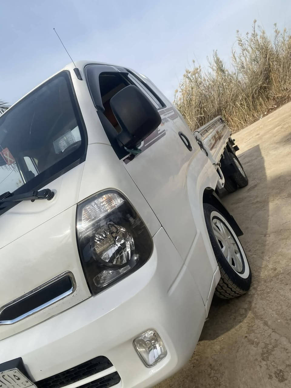 كيا 2015 رقم بابل نكليزي مكفوله كفاله عامه للبيع اوالمراوس   سياره جديده ماشيه 160الف الأستفسار ***********//***********
