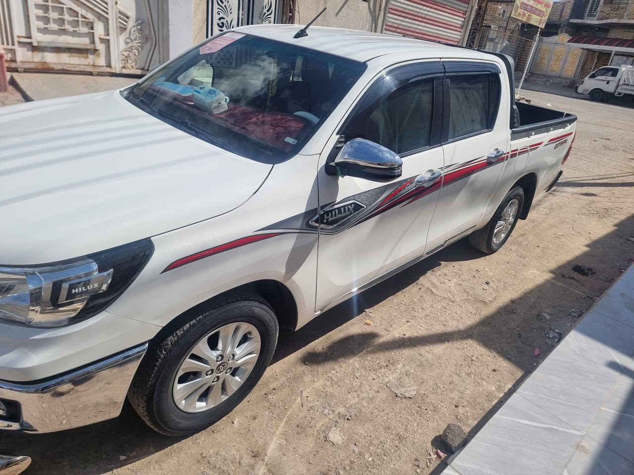 للبيع فلاونزه 2024 ناصي كير تماتيك ماشيه 58 الف السياره مكفوله  مكانه العماره السعر 290 قفل  
***********
