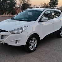 توسان • ٢٠١٣ • ماتيك