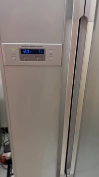 هيتاشي • نظيفة جدا • حجم ٢٤