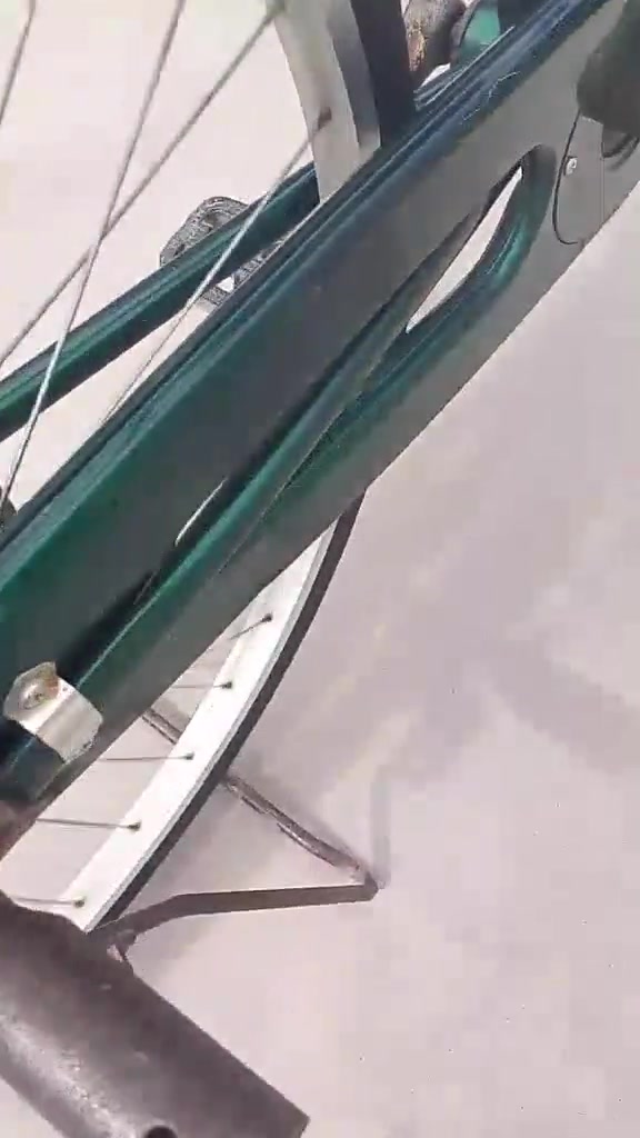 سلام عليكم باسكل للبيع شركه كلوف موديل 16 حجم 26 للبيع مراوس بناتي السعر 100 وبي مجال المكان ديالى بعقوبة بهرز


**إذا كنت صاحب هذا الإعلان وتريد حذفه لأي سبب، رجاءا أرسل رسالة إلى الدعم الفني**