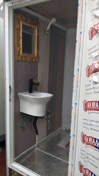 صحيات. 1*1ونص سعر واصل داخل بغداد 675 سندويج وتغليف 07700266517