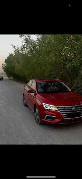 MG 5 
ماشية ٣٩٠٠
ماخذها زيرو من الشركة
موديل ٢٠٢٤
مابيها فتحة 
تشغيل سويج مو بصمة
رقم بغداد سنوية بأسمي
السعر ١٣ مليون و ٣٠٠ الف
رقمي ***********
