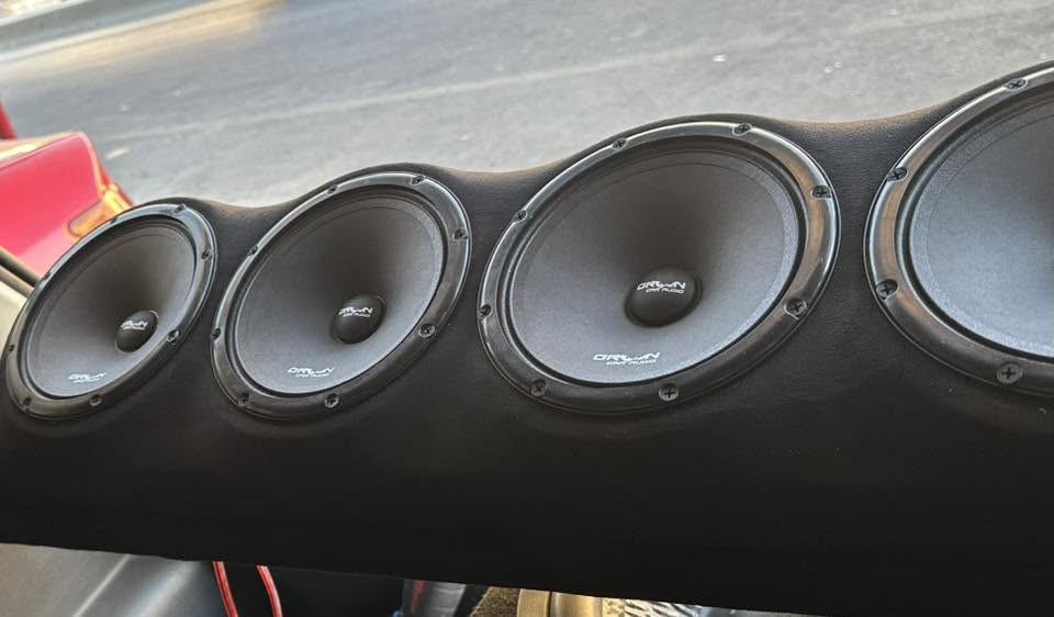 متوووفر كل ما يلزم صوتيات المركبه 🔈🔉🔊🎶

جديد او مستعمل واقوا العروووووض بكل الأردن 👍

سماعات دي بي ١٥٠ ارمس ٤٥ دينار 

سماعات دي بي ١٣٠ ارمس ٤٥ دينار 

سماعات دي بي ٢٠٠ ارمس بيضاوي ٥٥ دينار 

سماعات فلكس ١٥٠ ارمس ٣٥ دينار 

سماعات فلكس بيضاوي ١٧٥ ارمس ٤٥ دينار 

مسجلات حره اصلي مكفول 

سوني كينوود بيونير جي في سي متوفر جميع الموديلات بلوتوث 

ست جكات ٤٣ دينار بلوتوث اللوان 

٤ جكات ٣٨ دينار بلوتوث اللوان 

تفصيل تابلو سماعات خلفي ٣٥ دينار اللكنتارا أللون حسب الطلب 
متوفر خدمه تركيب جميع أنواع السيارات 
متوفر شراء وتبديل جميع أنواع الصوتيات 
متوفر تفصيل جميع أنواع واشكال الصناديق والديكورات 
متوفر بطاريات جميع الأنواع والمواصفات 

ولسا في تشكيله بضاعه غير المعروض وبنسبه للأسعار اقل الأسعار بلاردن

اهلا وسهلا 
محل راشد المجالي لصوتيات المركبات 
لخدمه اسرع تواصل عرقم التليفون 
او شرفنا بزياره 
الموقع الزرقاء الاتوستراد بعد مديريه شرطه الزرقاء ب ٣٠٠ متر بجانب قهوه ابو خالد وصيدليه الاسره 

(لا يوجد لدينا مواقع اخرى)

٠٧٨١٤٥٣٥١٦

للوكيشن المحل 
https://maps.app.goo.gl/WybUu9bh95QeC67z6?g_st=aw


**إذا كنت صاحب هذا الإعلان وتريد حذفه لأي سبب، رجاءا أرسل رسالة إلى الدعم الفني**