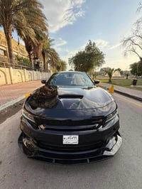 سكات باك • SRT 6.4 V8 • ٢٠٢٣