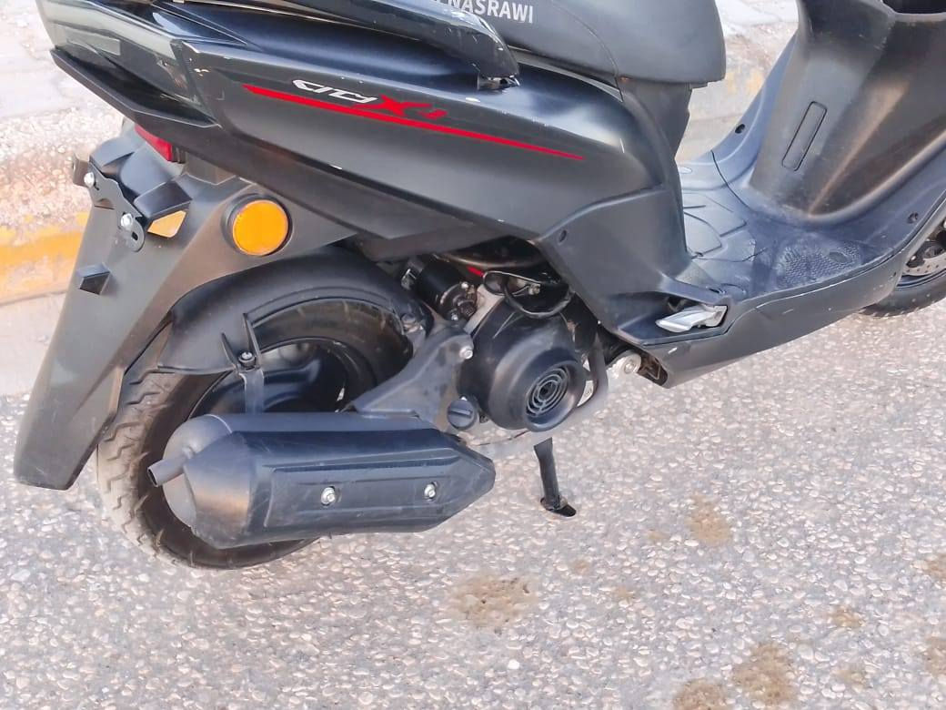 مديل 2025للبيع صار 8اشهر من طالعة رمبة كاملة ومجهزة لايت زنون بلاد عالي وناصي كلة بلادية نظافة شوفة عينك ***********
واتس ايضا موجود مكاني كربلاء ملحق الفارس. سعر 600 مع المجال
