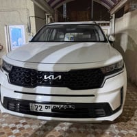 موديل ٢٠٢٣ • محرك V6 • ٧ راكب