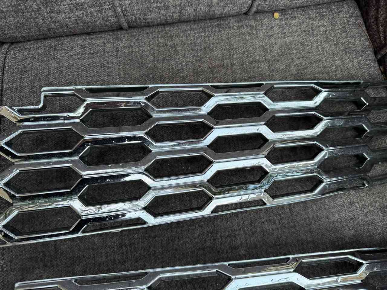 السلام عليكم شباب. عندي نيكل مال تاهو جددددديد شخط مابي مكاني بغداد *********** رايده ب 150 الف يشتغل من موديل 2015 -2018
