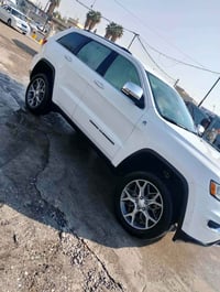 ترايل هوك • ٦ سلندر • ٢٠١٩