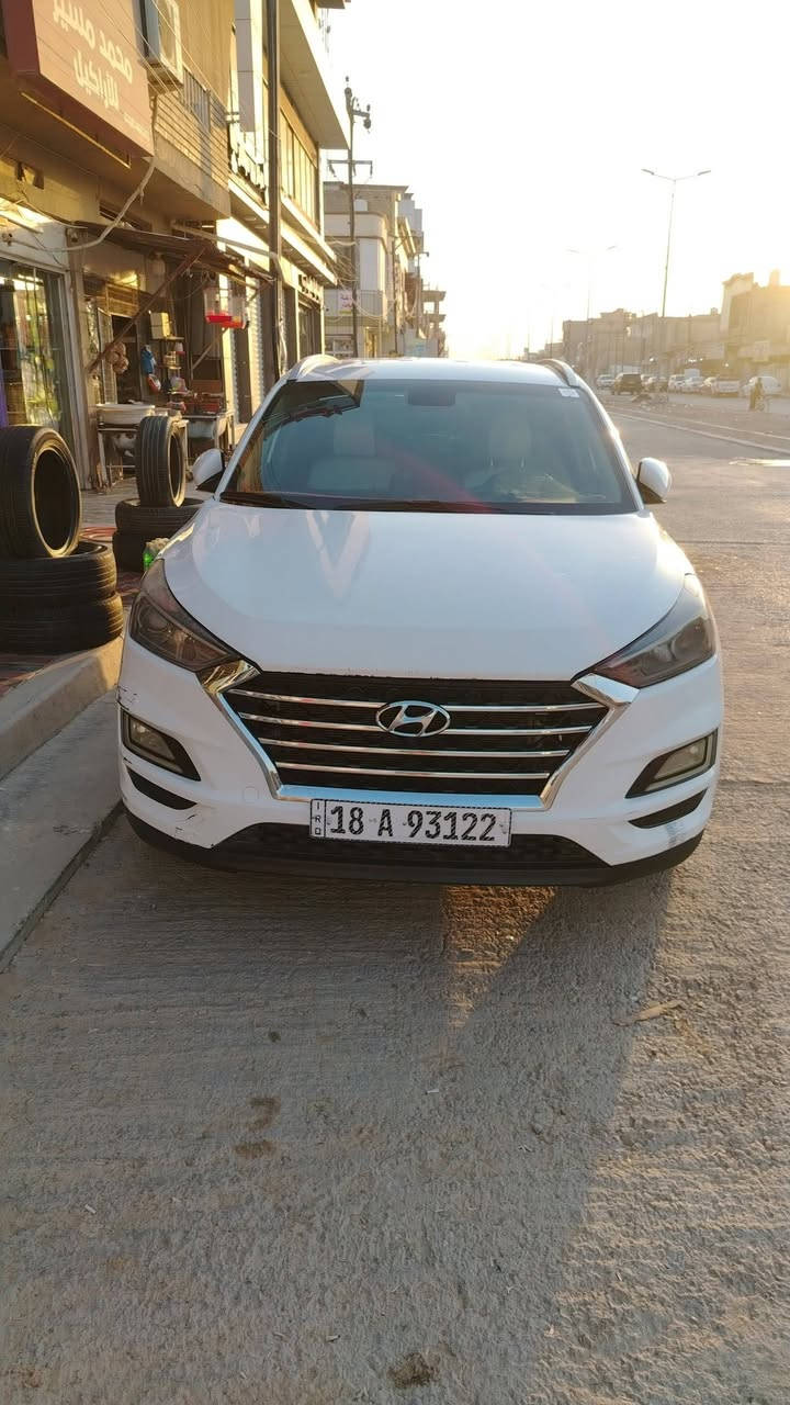 لبيع توسان موديل 2020 فول موصفات معده فتحه حدث جملغ الامامي ولبنيج بدون داخل  مكينه 2000دوش  رقم بابل وبسمي
السعر 170وبيه مجال بصيط
الاستفسار  ***********
