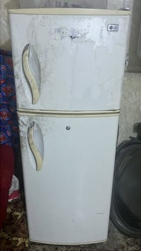 هاي ثلاجه ومبرده نظيفات وشغالات وبحاله جيده للبيع …. للاستفسار 0780980...