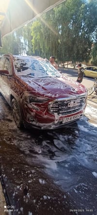 جي ام سي تيران • ٢٠٢١ • ١٥٠٠ تيربو