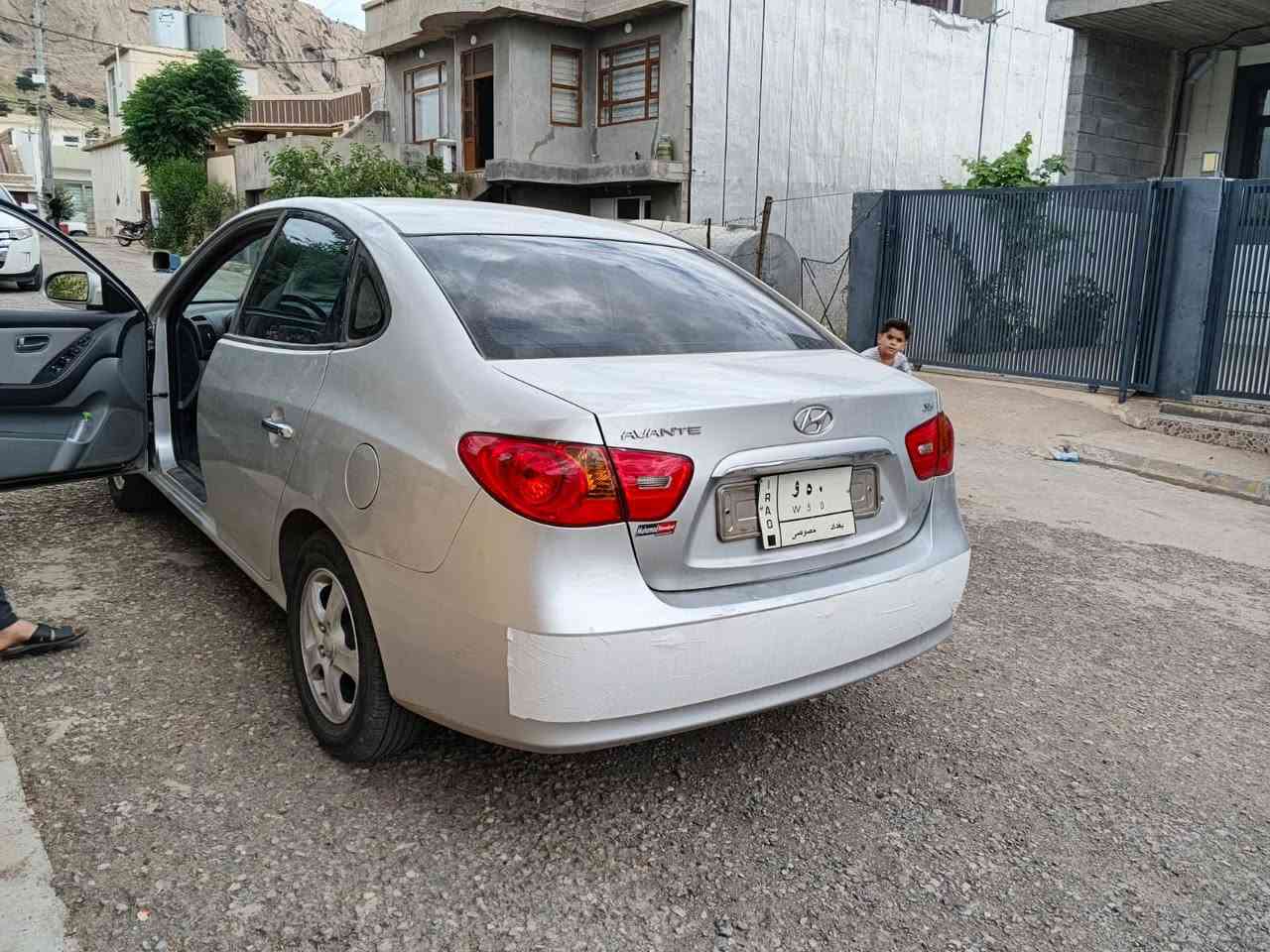 ئاڤانتی ٢٠٠٨ کامل کامل مەسروف کراو لۆک لۆک ماڵان زۆر تایبەت لایت ڕەش بێ مەسروف کەڤەرو سنوق بەشەرت تەبرید مەزبوت گێڕو مەکینەی بەشەرت ٤٨$ مەجال ***********
