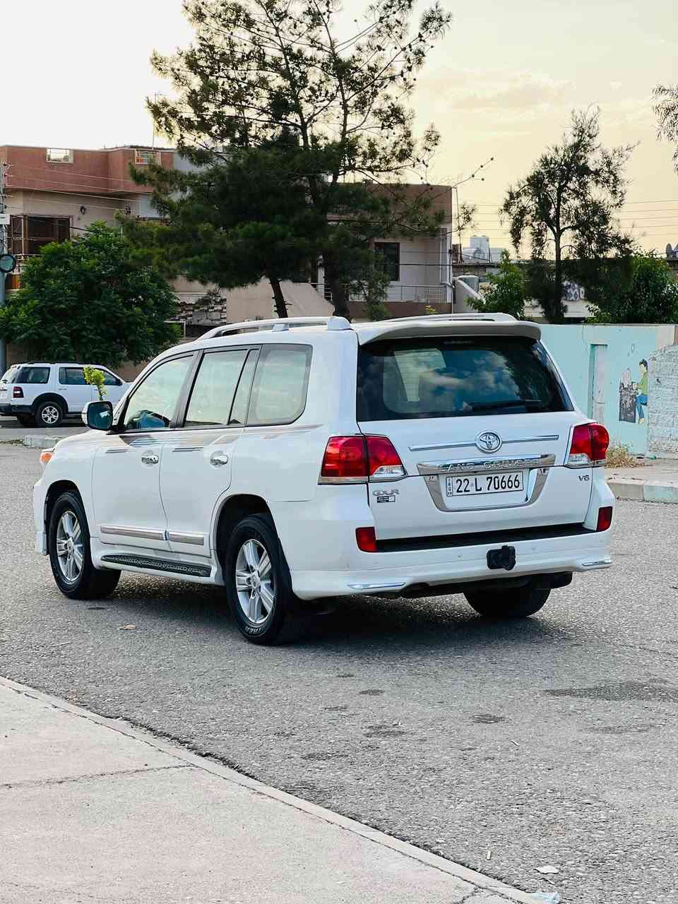 وەنەوشە GXR 2014 پرێم نمونە لە جوانی ڕەقەم و سەنەوی نوێە ٣ بارچەی سبوخە لەسەر ساخی پشت و پێشی کەپسە 150 km رۆشتوا *********** *********** أربيل, العراق
