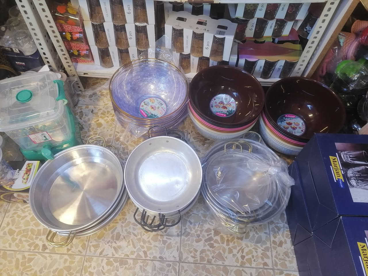 اللهم صل على محمد وآل محمد الطيبين الطاهرين


**إذا كنت صاحب هذا الإعلان وتريد حذفه لأي سبب، رجاءا أرسل رسالة إلى الدعم الفني**