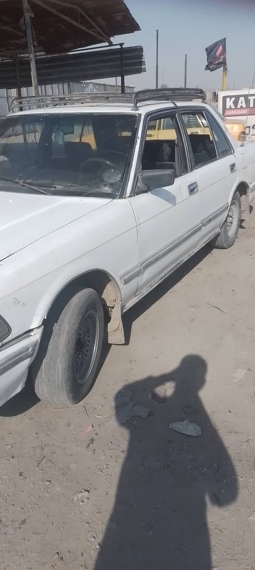 للبيع باسمي مشروع وطني سوبر ٩٠ سيدان *********** اتصل وبيك خير وتدلل لايوجد واتس
