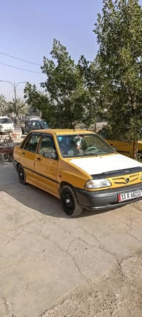 سايبه 11سياره جاهزه كير ومحرك مكفوله وكشر شوفت العين سياره كلش حلو وجا...