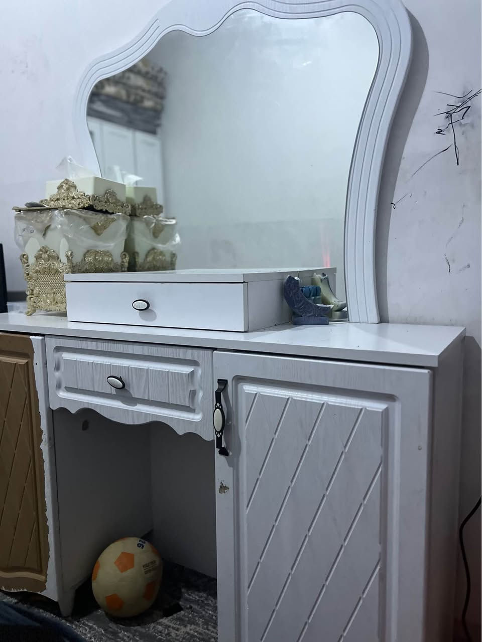 مێزتەوالید بالون پرێس بۆ فرۆشتن ٥٠ هەزار أربيل, العراق


**إذا كنت صاحب هذا الإعلان وتريد حذفه لأي سبب، رجاءا أرسل رسالة إلى الدعم الفني**