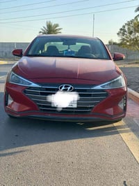 مستعجل ع بيعته للبيع فقط ٠ النترا موديل 2000 مكينه 2000 كير AT وراد ام...