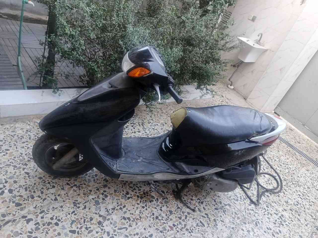 السلام عليكم دراجه فريز للبيع مابيها اي نقص مكان جسر ديالى ***********
