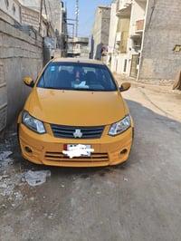 ساينا موديل 2019 بسمي تحويل ثاني يوم  رقم بغداد  مكينه وكير وتبريد خير...