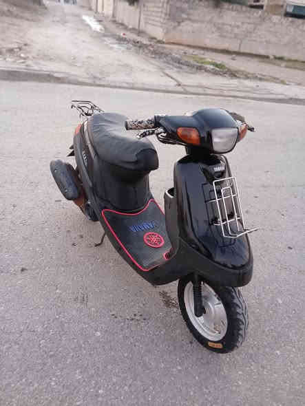 السلام عليكم مطور للبيع بوتين نضيف شرط شلعه اومعدل شرط نص هندر مطور مال وكله تاخذو ماتصرف عليه ربع  وايرمنيه كله شغاله السعر (500)  مكاني بل جديده رقم ((‎0750 3059989)
