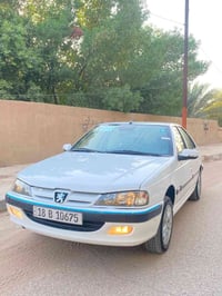 بارس ٢٠٢٣ • مكفولة • نجف