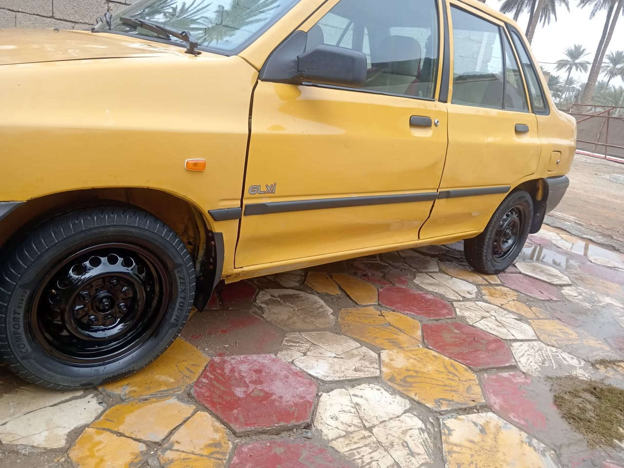 بلاشش سلام عليكم سايبا للبيع مديل 2011 سياره حلوه مال جناي خير من الله رقم انكليزي سنويه 30 راعيه بكربلاء تحويل مباشر مدوشمه ارضيه وكشنات سعر 24 بيه مجال بيع مستعجل مكاني كربلاء الحسينيه او البراهميه الرقم ***********
***********
