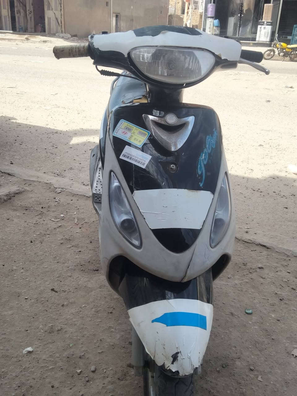 ماكس منغولي ما مفتوحه
السعر ٥٠٠٠وبيها مجال مكاني الديوانية / المركز


**إذا كنت صاحب هذا الإعلان وتريد حذفه لأي سبب، رجاءا أرسل رسالة إلى الدعم الفني**