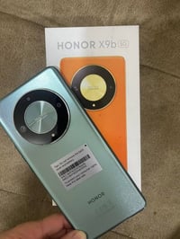 هونر X9b • ٢٥٦ • ما دخل صيانة