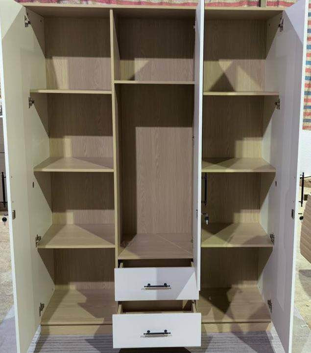 للحجز والاستفسار يرجى مراسلة الصفحة بغداد, العراق


**إذا كنت صاحب هذا الإعلان وتريد حذفه لأي سبب، رجاءا أرسل رسالة إلى الدعم الفني**