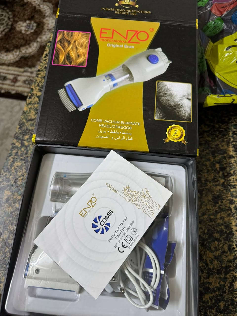للبيع للاستفسار خاص


**إذا كنت صاحب هذا الإعلان وتريد حذفه لأي سبب، رجاءا أرسل رسالة إلى الدعم الفني**