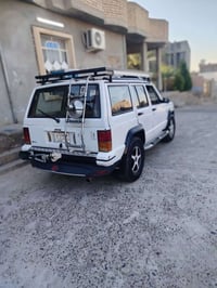 شيروكي • ١٩٩١ • رقم انبار