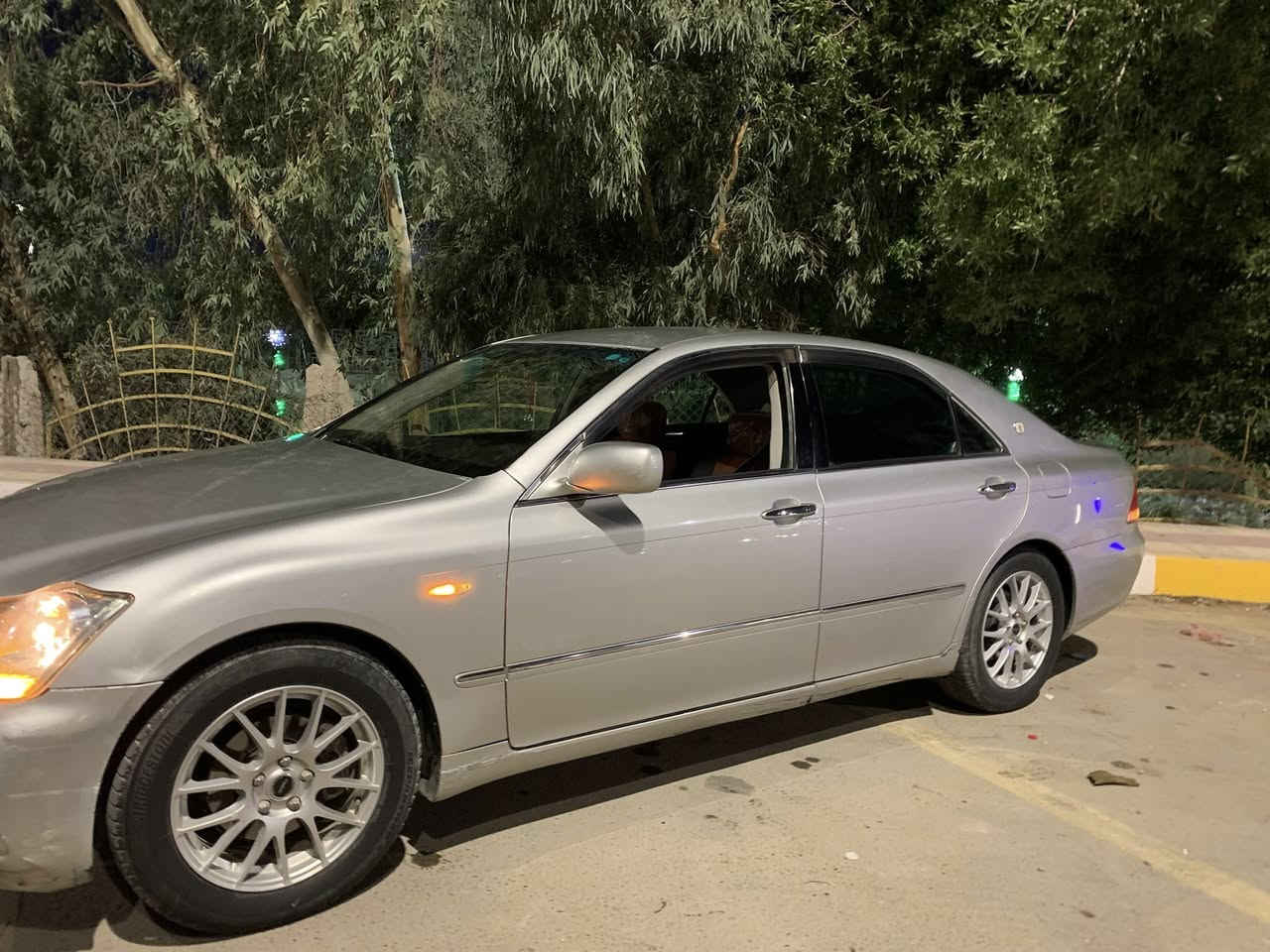 السلام عليكم 
شاهينة ادوات موديل ٢٠٠٧
متومه وكامله ارقام وسنويه
شاصي٨٢ مرغوب 
سنويه ل ٢٠٢٩
كير محرك حداديه تبريد كهربائيات شرط ١٠٠٪؜
سياره دخول جديد ماشيه ٧٥ 
دكمتين 
شرط السياره على وضع الشركه ودخول جديد
جاهزه من كلشي السياره كلش كلش جديده 
السعر ٣٧ وبيه مجال بسيط 
***********
مكان ناصريه مركز
