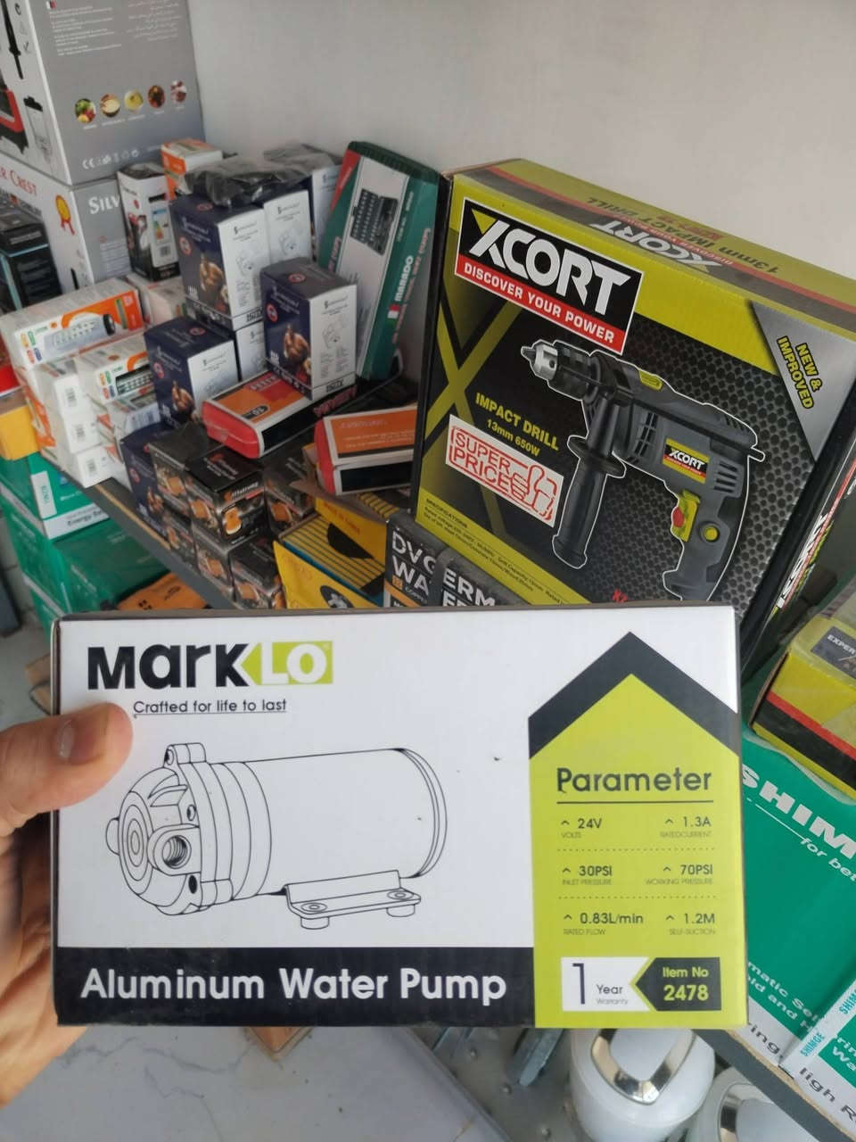 تخفيضات ع الصوبات وقطع اخيره
شرط جوه السوك
ودرجه أولى


**إذا كنت صاحب هذا الإعلان وتريد حذفه لأي سبب، رجاءا أرسل رسالة إلى الدعم الفني**