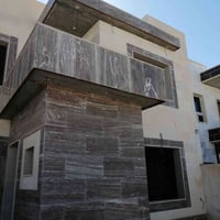 مجمع Golden Villas • ٢٠٠م • طابقين ٣غرف