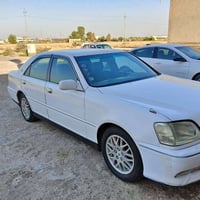تويوتا كراون • الشطرة • ذي قار
