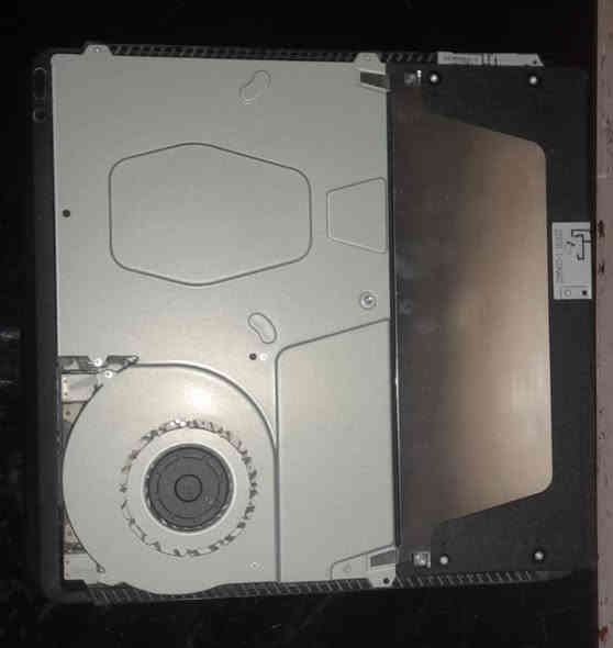 بلي 4 سلم مهكر ذاكرة 500 بالة غير مستخدم بالعراق نضافة 💯 ويا كييلات الأصلية وقرص تهكير وجويستك الاصلي مالته

الالعاب الي بالجهاز : 1_ فيفا 25 عربية 
2 _ بيس 21 عربية
3_ رزدنت ايڤل 2 عربية
4_ رزدنت ايڤل 3 عربية 
5_ F1 22 (لعبة سيارت)
6_ سبايدرمان من مارفل (مايلز موراليس)
7_ GTA 5
8_  THE PLAYROOM 
الالعاب كلها قوية وبعد اكو مساحة 108 كيكا بالهارد اذا تريد تنزل بعد العاب
تهكيرة قرص وكلش سلس وراقي .
نضام 12:00
الجهاز بي ضمان 24 ساعة من تاريخ الشراء .

السعر 270 قفل توصيل متوفر 5 الاف كل العراق 
مكاني فلوجة حي العسكري 
شراي اتصل او راسل 
*********** واتساب وتلگرام .
ادمن ❤
