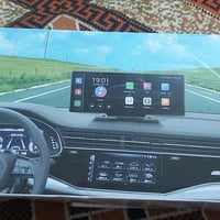 شاشة اندرويد • كاميرا امامية وخلفية • عيب بالرام