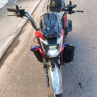 هارلي للبيع موديل 23 بطارياته يقرن عشرة ونص ⚡  السعر 350 بي مجال . 078...