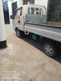 كيا • ٢٠٠٩ • مكفوله