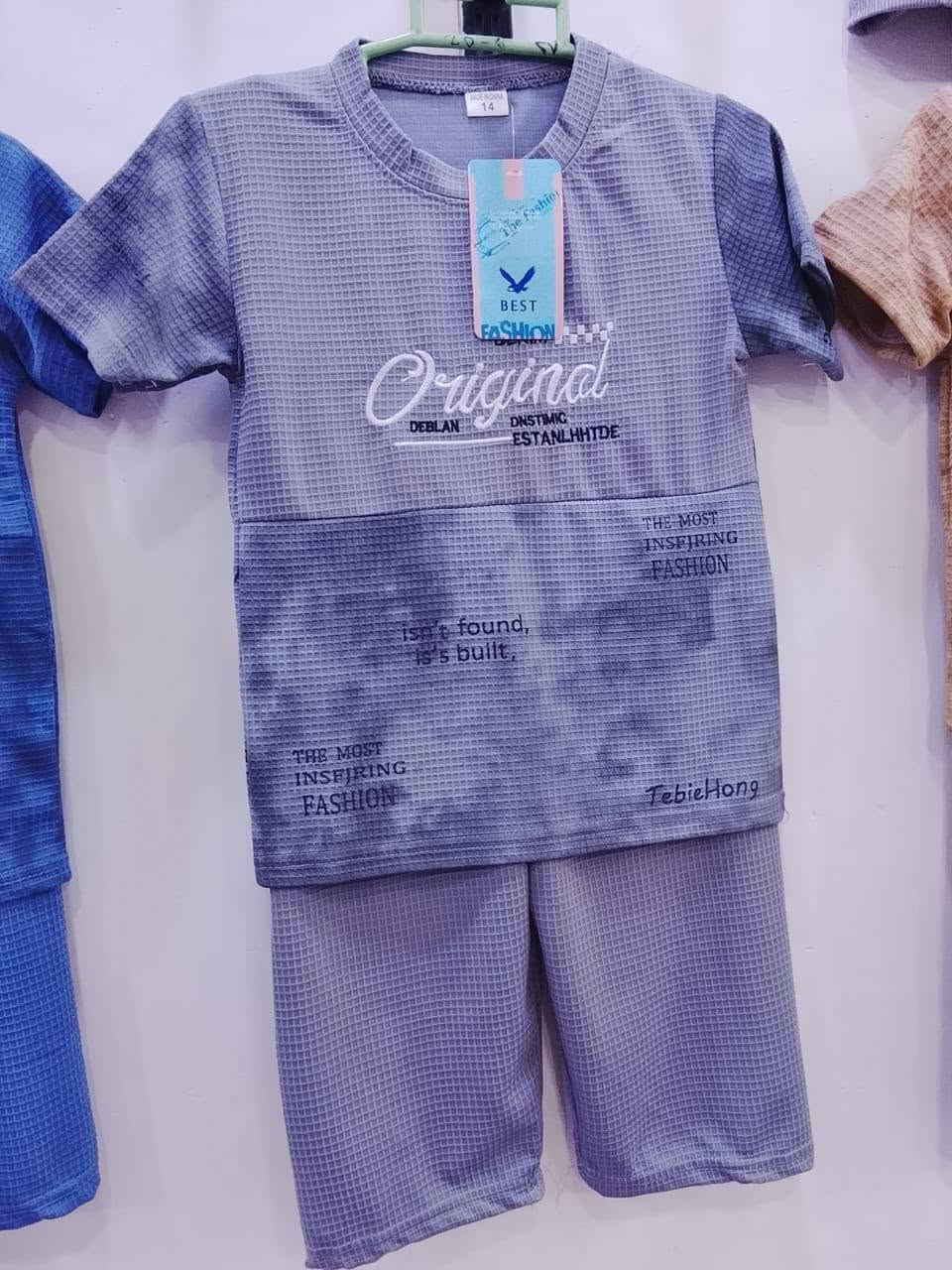 برموده
هذا برموده بيبي حلقه ب36


**إذا كنت صاحب هذا الإعلان وتريد حذفه لأي سبب، رجاءا أرسل رسالة إلى الدعم الفني**