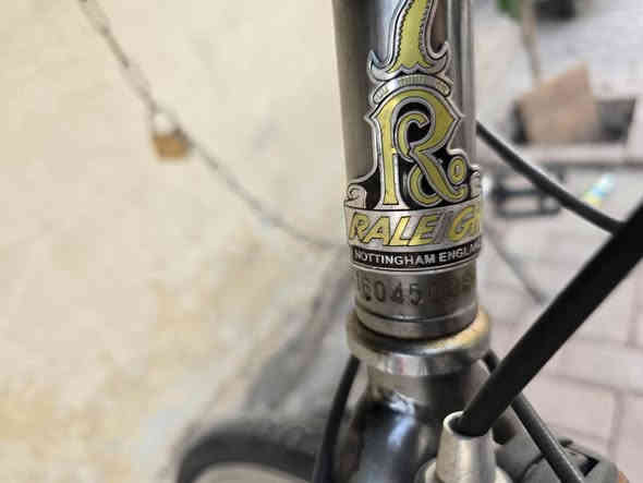 بايسكل فافون رود c700
السلام عليكم
 بايسكل رود c700 
نظافتة كبالكم بالصور 
بدالات باليدة شيمانو كلارس والعكرب والبدال الامامي هم شيمانو كلارس 
وياه جوبين احتياط 
للبيع بسعر ١٤٠ الف متعرف اسعارهن لتعلق 
مكاني عطيفية 
***********
