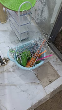 تصفيه محل • مواد منزليه • شارع بترومين